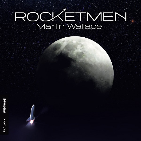 ROCKETMEN