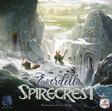 EVERDELL SPIRECREST