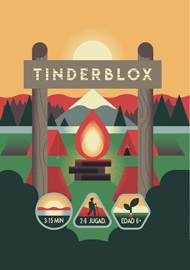 TINDERBLOX