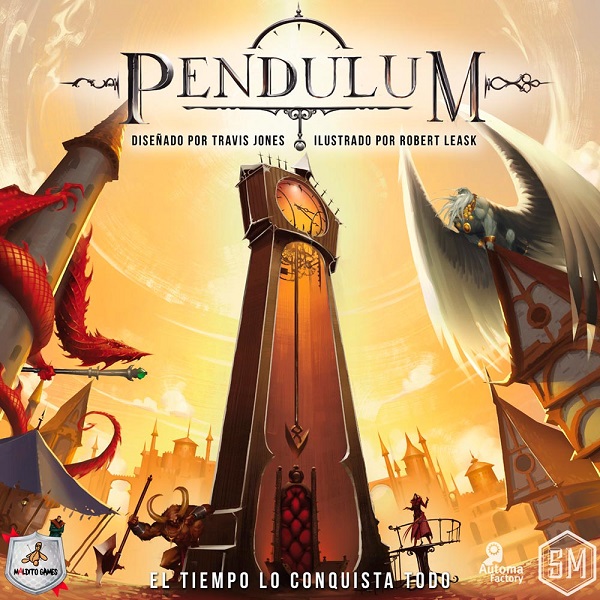 PENDULUM