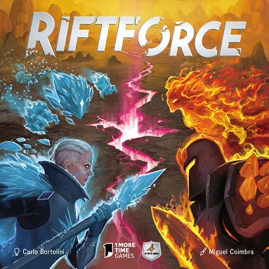 RIFTFORCE