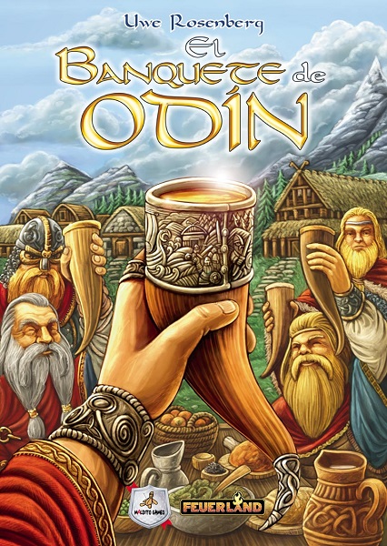 EL BANQUETE DE ODIN