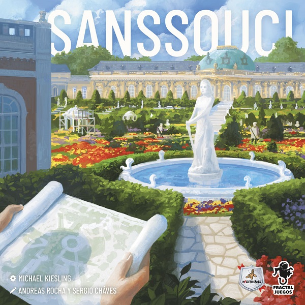 SANSSOUCI