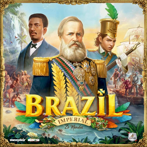 BRAZIL IMPERIAL