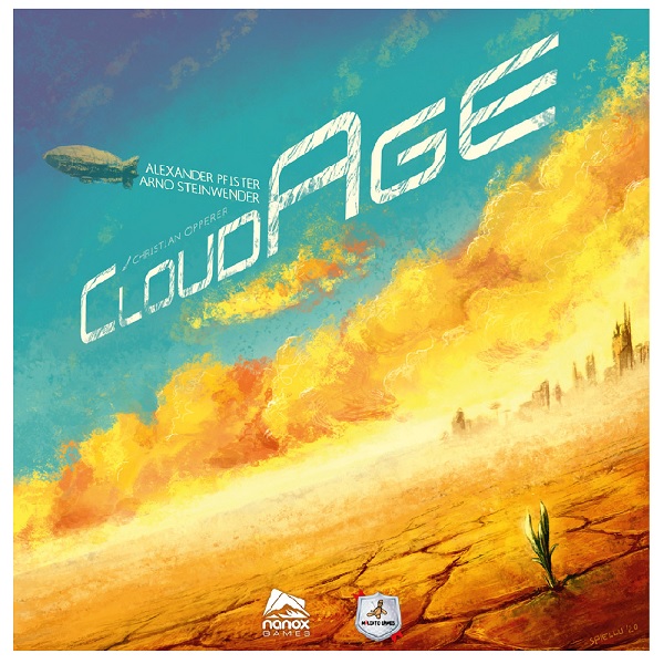 CLOUDAGE