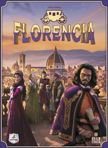 FLORENCIA