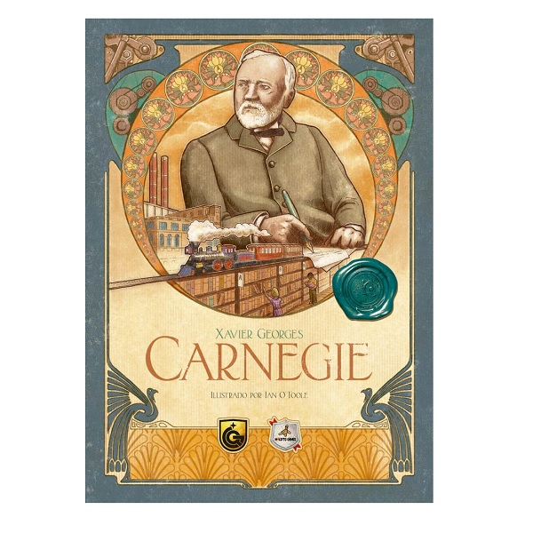 CARNEGIE