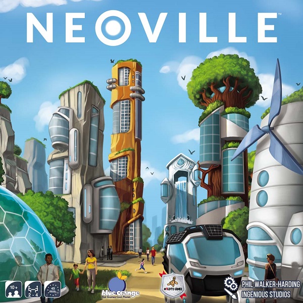 NEOVILLE