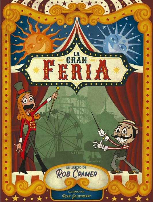 LA GRAN FERIA
