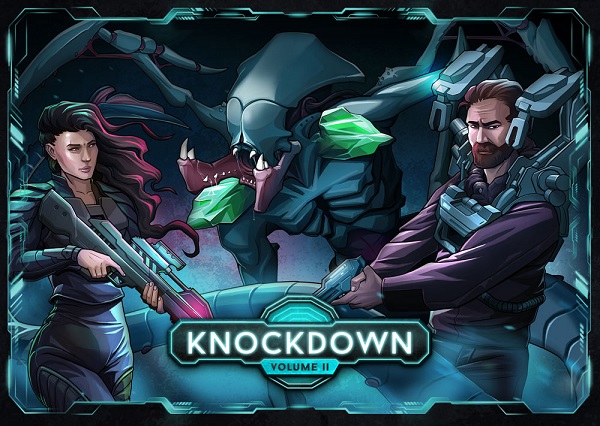 KNOCKDOWN NEMESIS