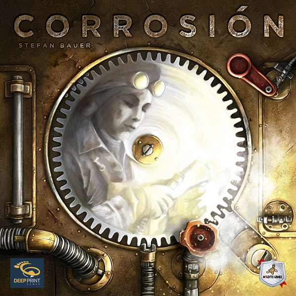 CORROSION