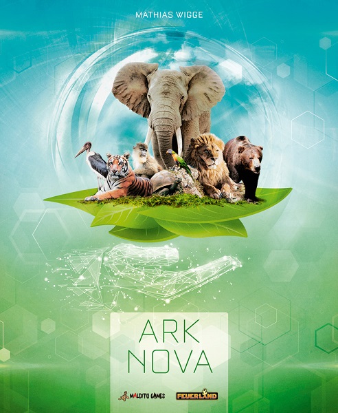 ARK NOVA