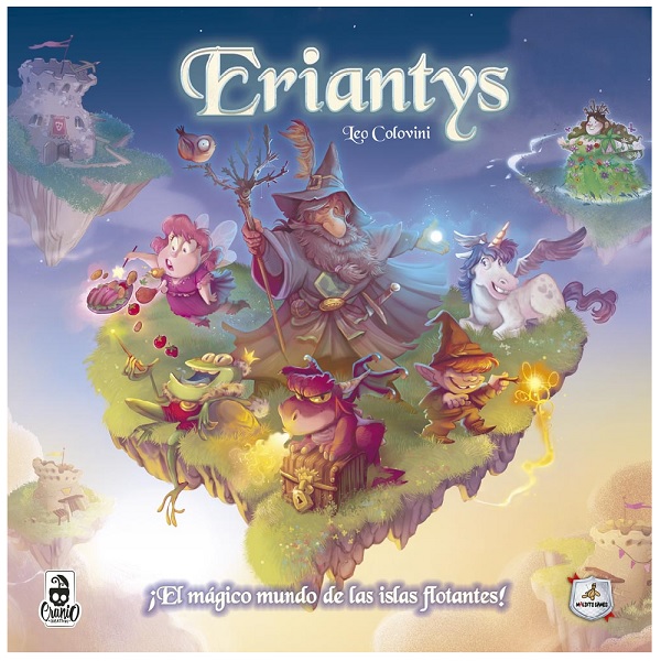 ERIANTYS