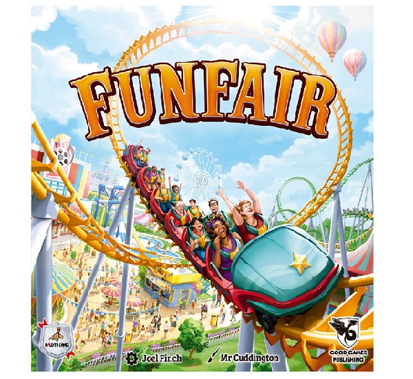 FUNFAIR