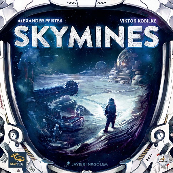 SKYMINES