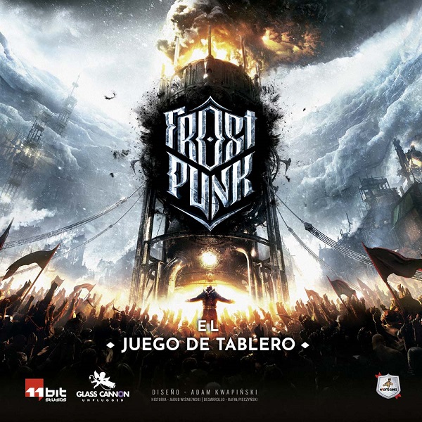 FROSTPUNK