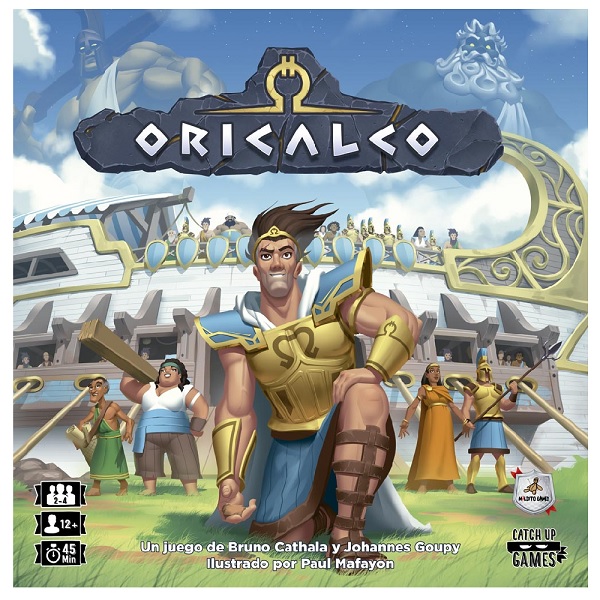 ORICALCO