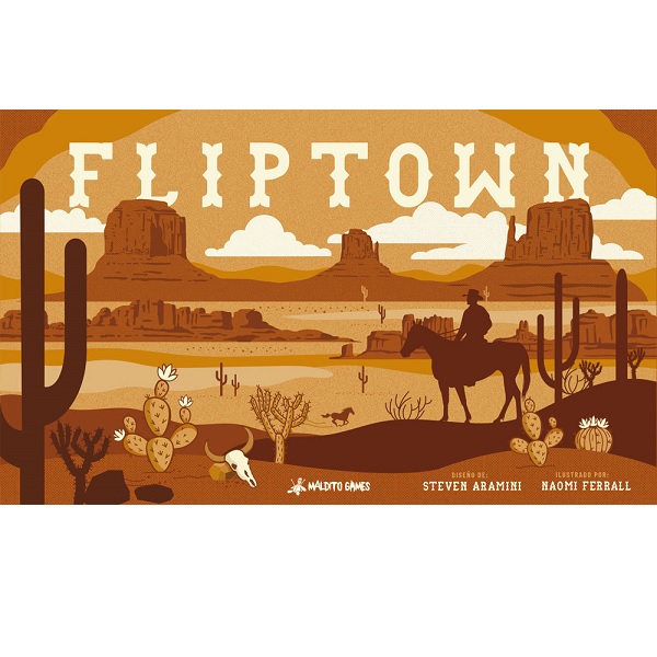 FLIPTOWN