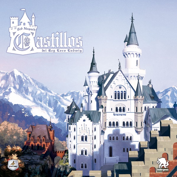 CASTILLOS DEL REY LOCO LUDWIG