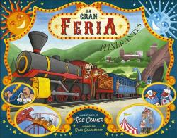 ITINERANTES EXPANSION LA GRAN FERIA