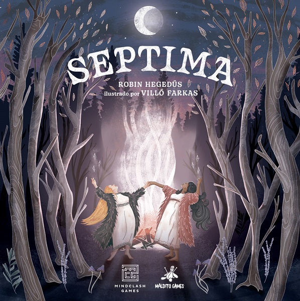 SEPTIMA