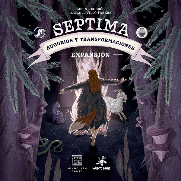 SEPTIMA AUGURIOS Y TRANSFORMACIONES EXPANSION