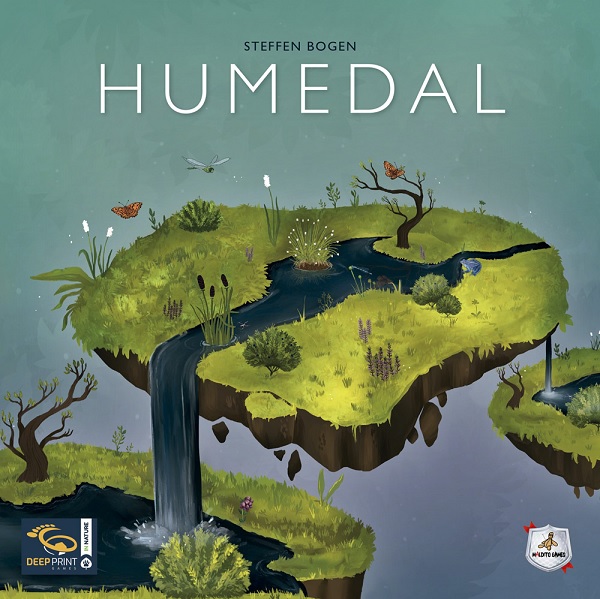 HUMEDAL