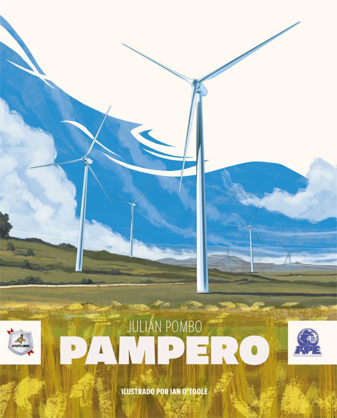 PAMPERO