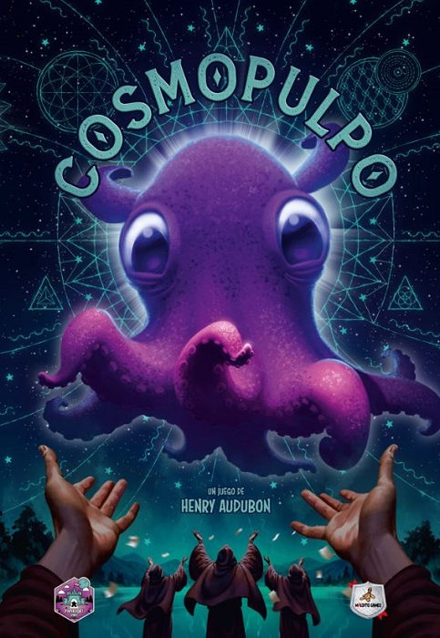 COSMOPULPO