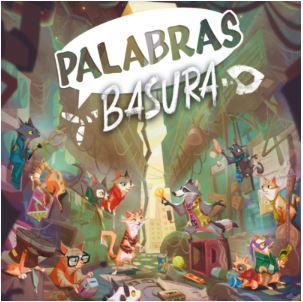 PALABRAS BASURA