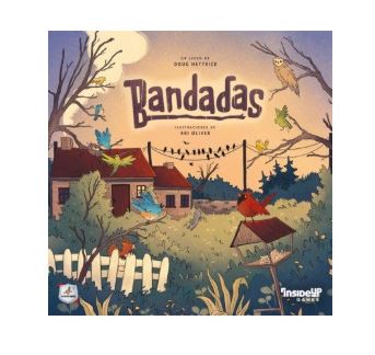 BANDADAS