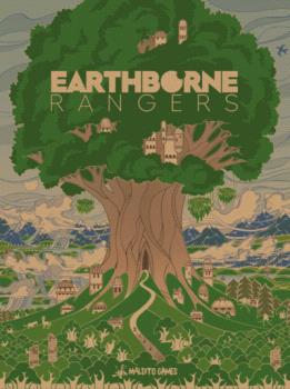 EARTHBORNE RANGERS