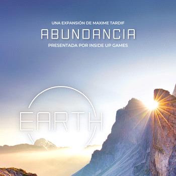 EARTH ABUNDANCIA EXP