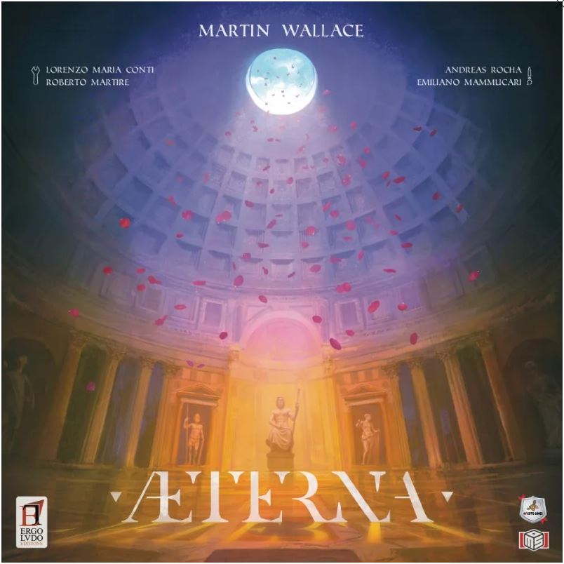 AETERNA