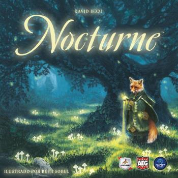 NOCTURNE