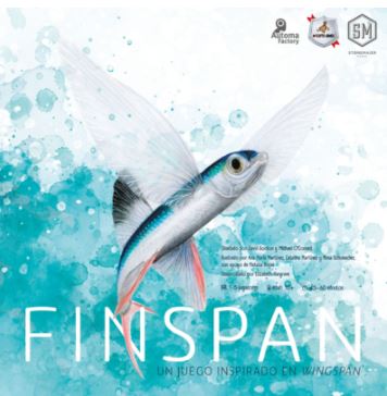 FINSPAN