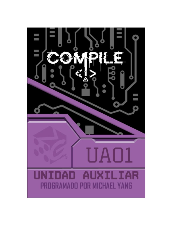 COMPILE UNIDAD AUXILIAR 01