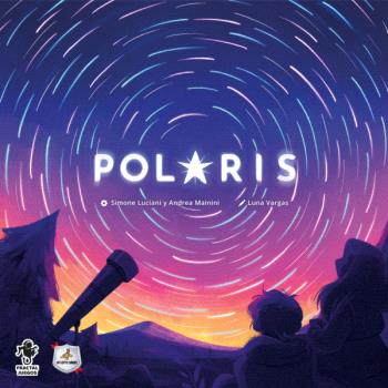 POLARIS