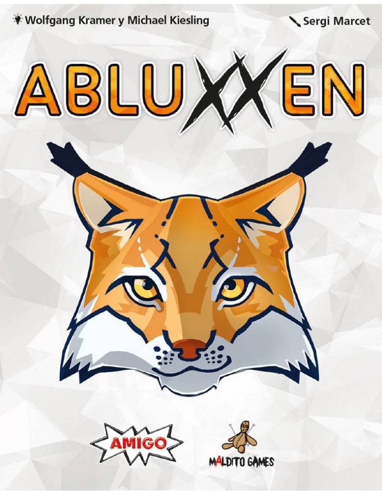 ABLUXXEN