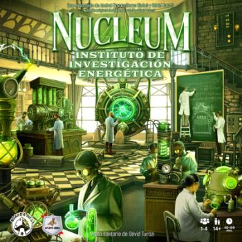 NUCLEUM INSTITUTO DE INVESTIGACION ENERGETICA