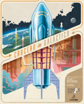 CRUCERO GALACTICO