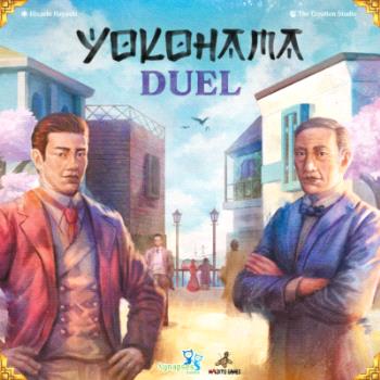 YOKOHAMA DUEL