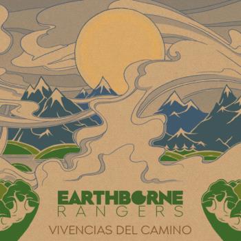 EARTHBORNE RANGERS VIVENCIAS DEL CAMINO EXPANSION