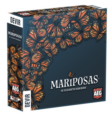 MARIPOSAS