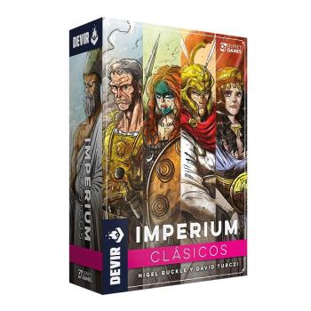 IMPERIUM CLASICOS