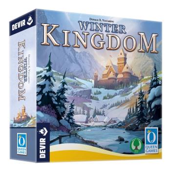 WINTER KINGDOM