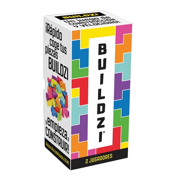 BUILDZI