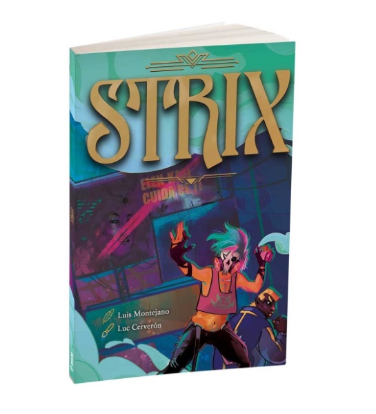 STRIX