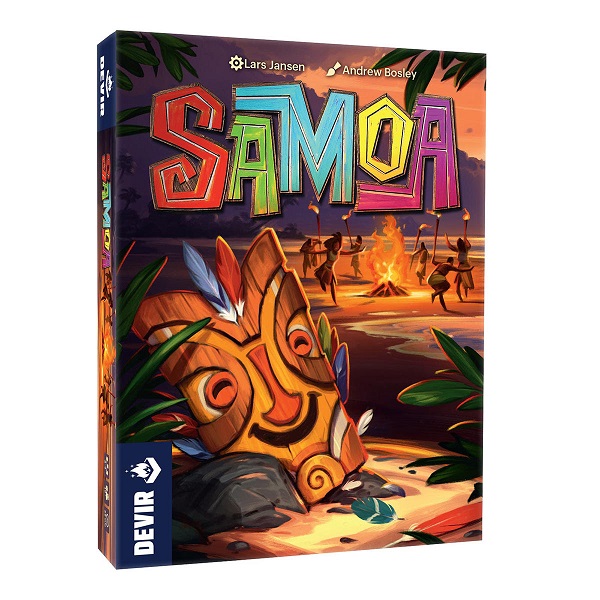 SAMOA