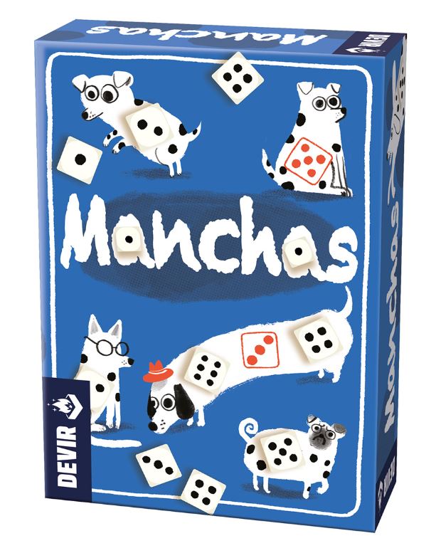 MANCHAS